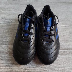 Adidas Goletto VII FG J Kids Soccer Cleats Athletic Shoes FV2894 Toddler Size 12